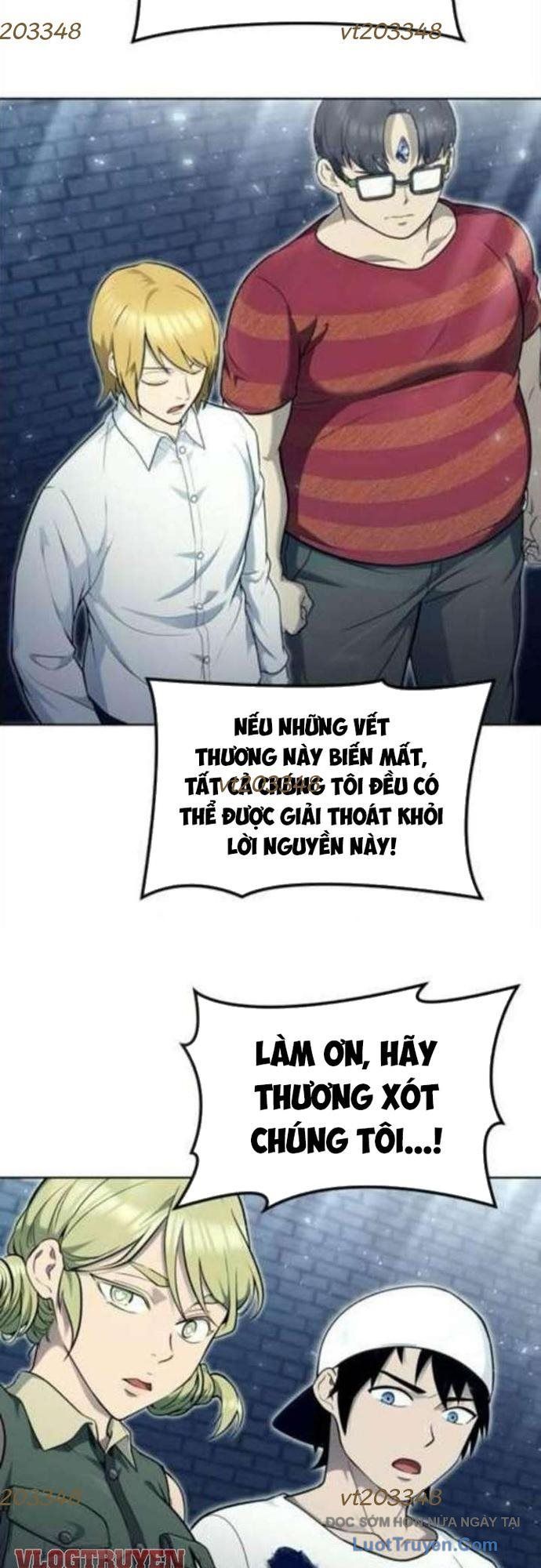 Urek Mazino Chapter 35 - 64