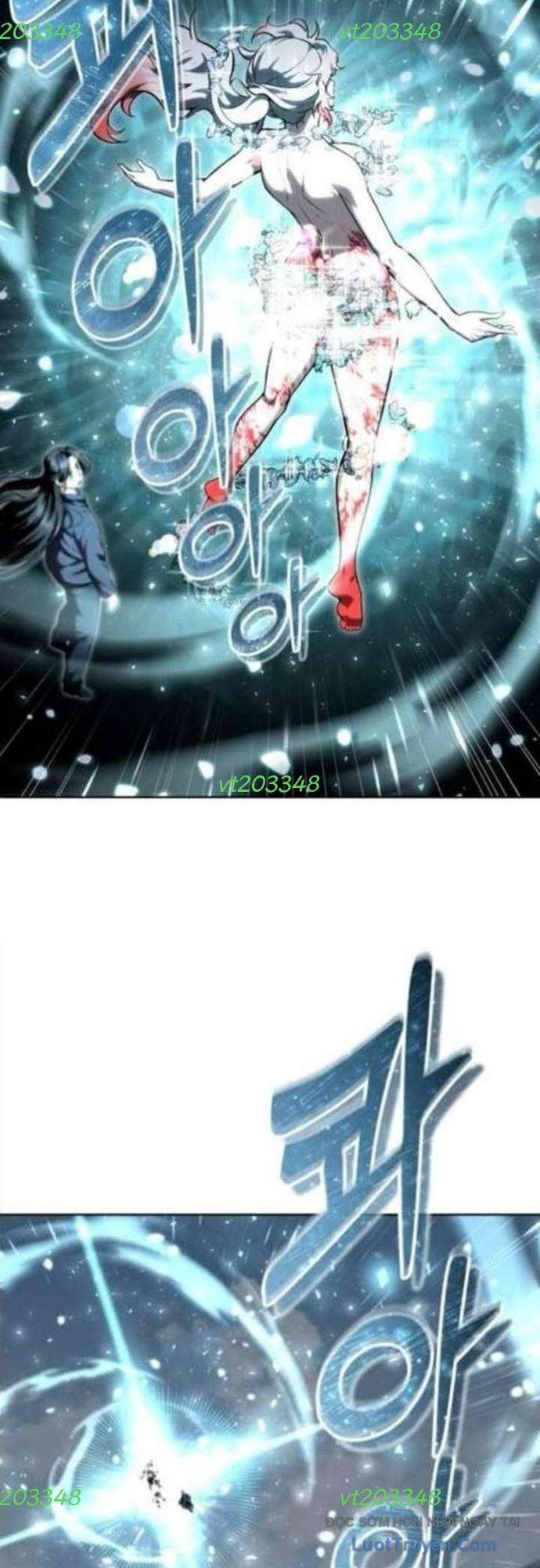 Urek Mazino Chapter 35 - 9