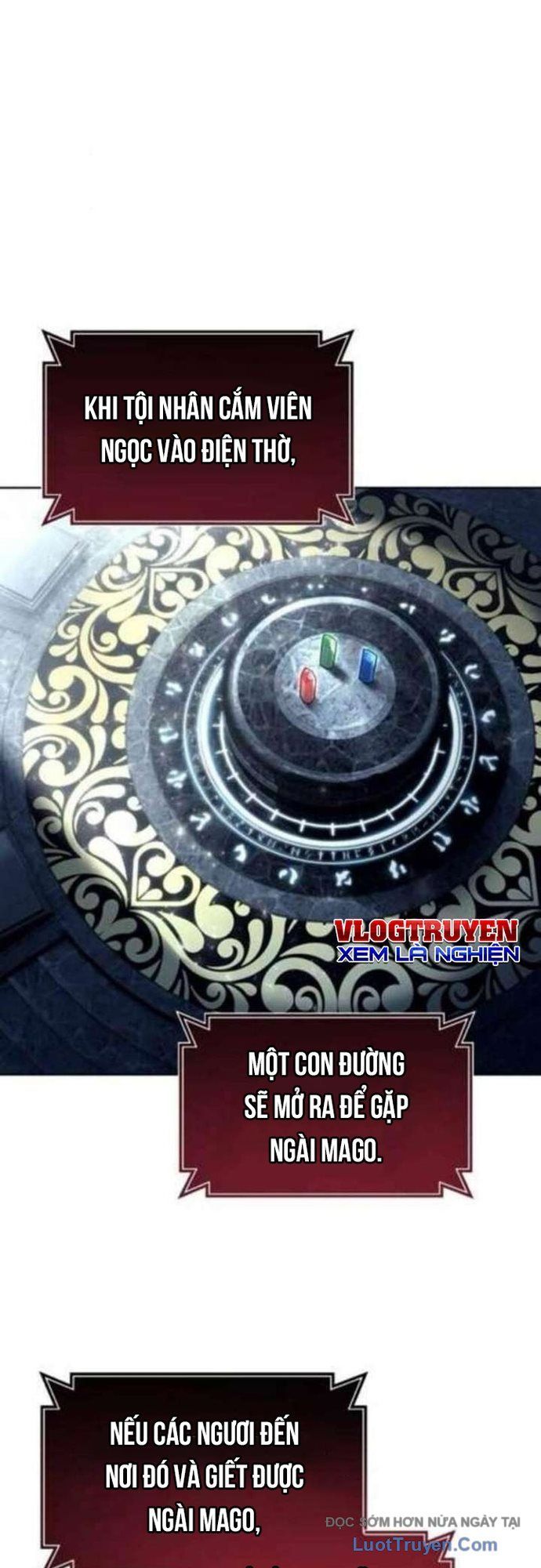 Urek Mazino Chapter 35 - 84