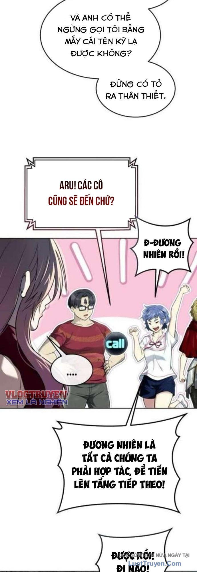 Urek Mazino Chapter 35 - 87