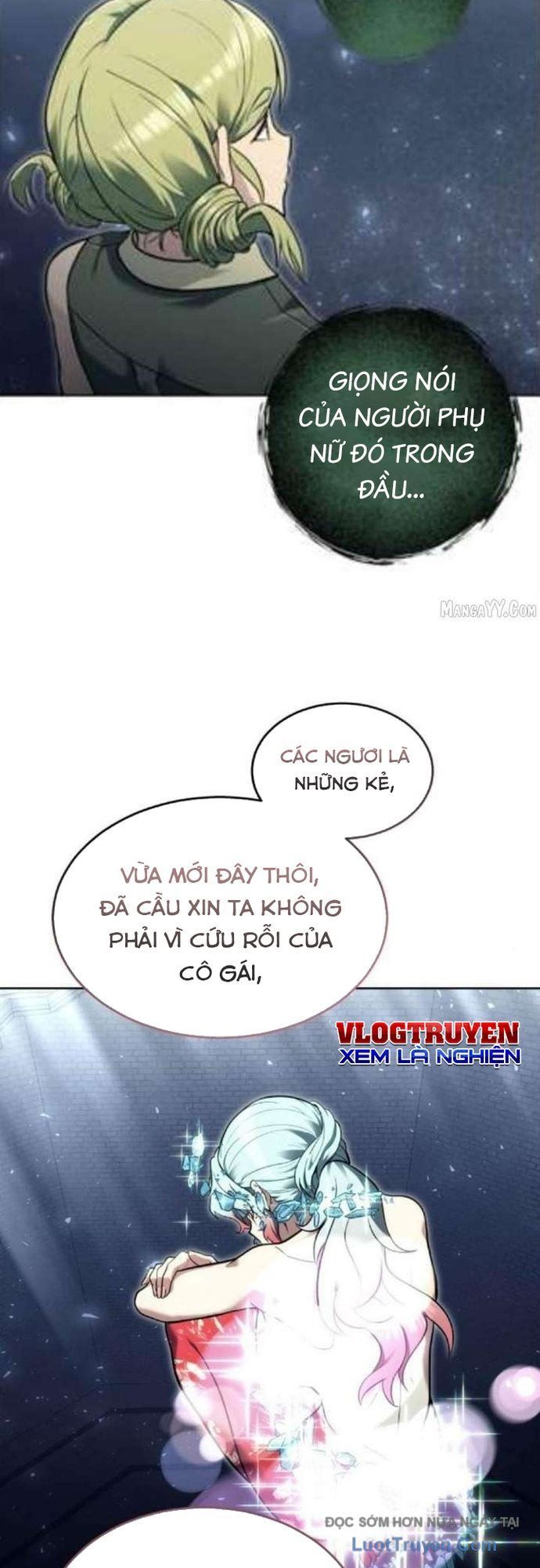 Urek Mazino Chapter 35 - 89