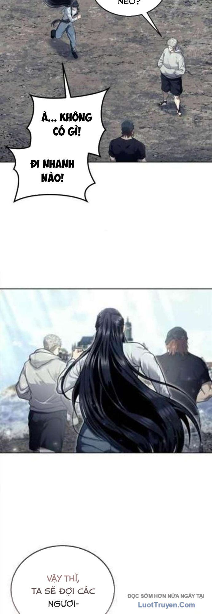 Urek Mazino Chapter 35 - 94