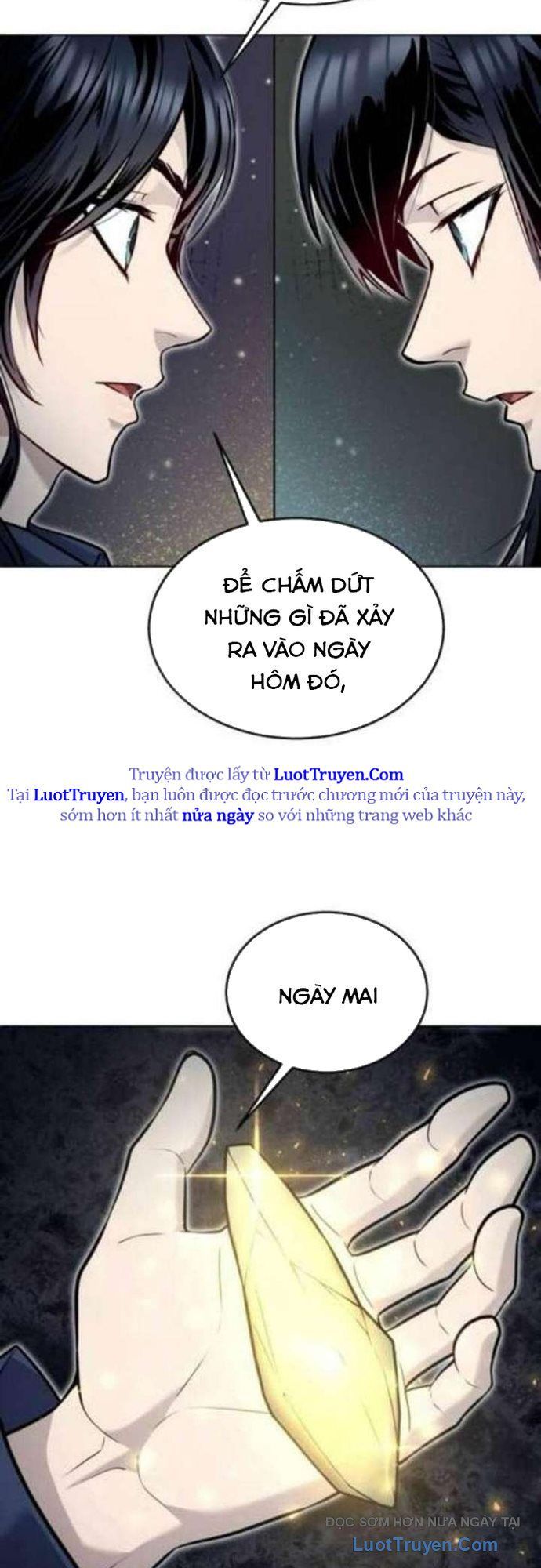 Urek Mazino Chapter 35 - 100