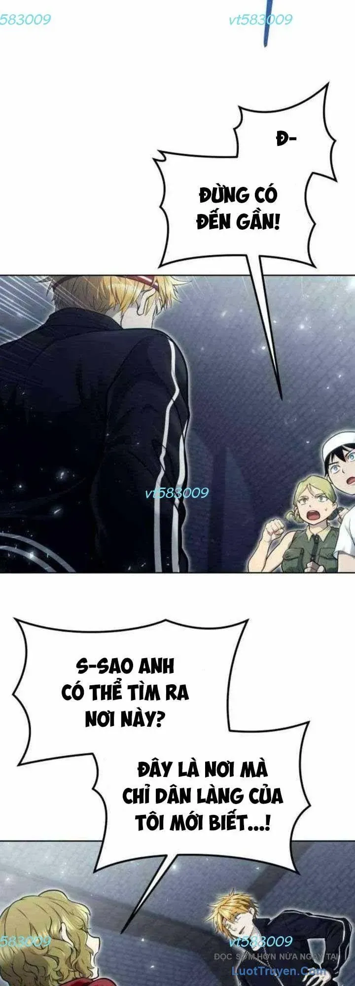 Urek Mazino Chapter 36 - 11