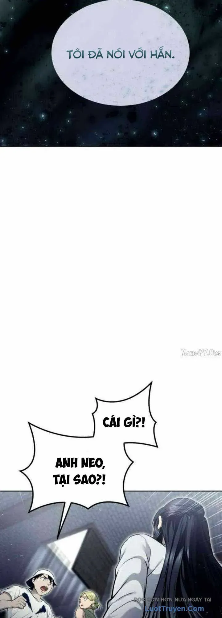 Urek Mazino Chapter 36 - 15