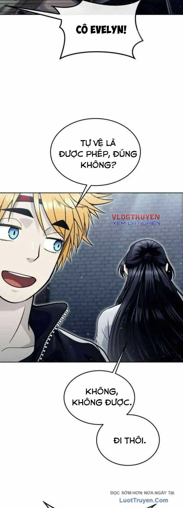 Urek Mazino Chapter 36 - 19