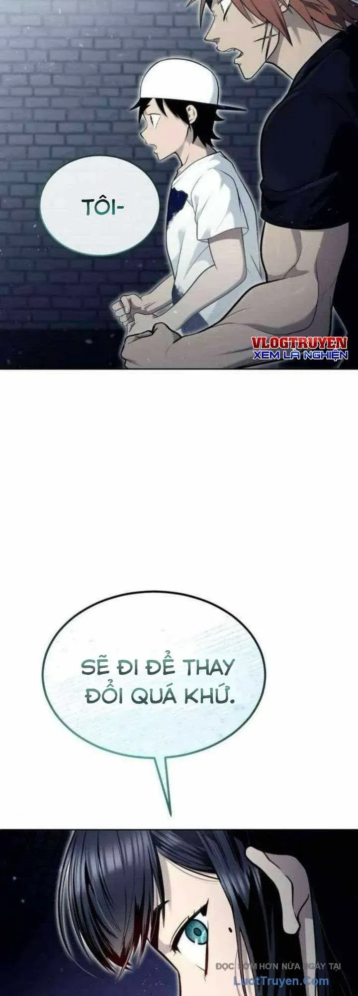 Urek Mazino Chapter 36 - 21