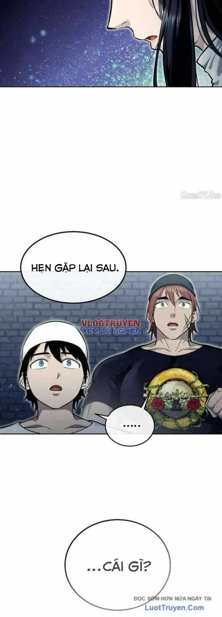 Urek Mazino Chapter 36 - 22