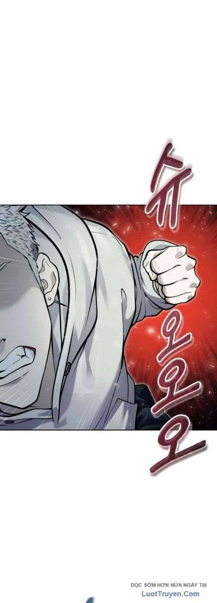 Urek Mazino Chapter 36 - 23