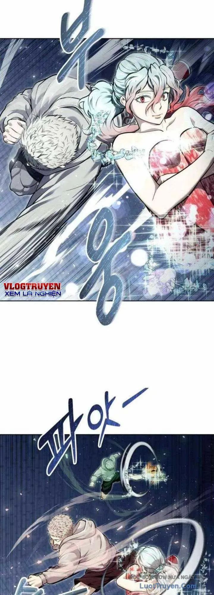 Urek Mazino Chapter 36 - 24