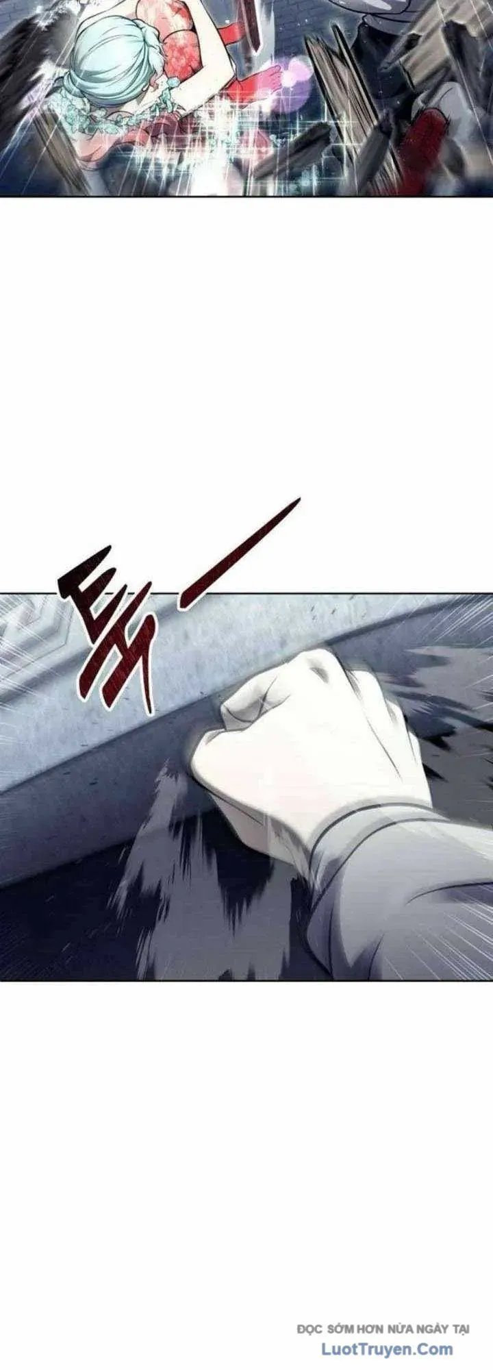 Urek Mazino Chapter 36 - 26