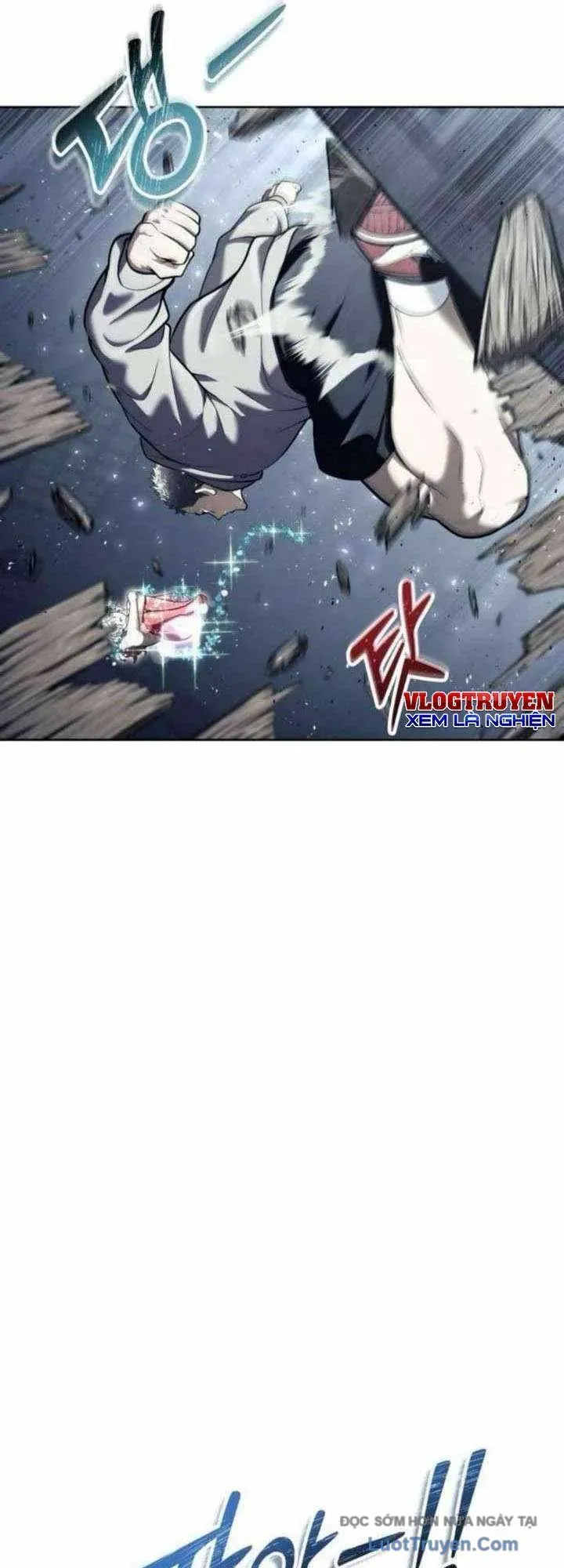 Urek Mazino Chapter 36 - 28