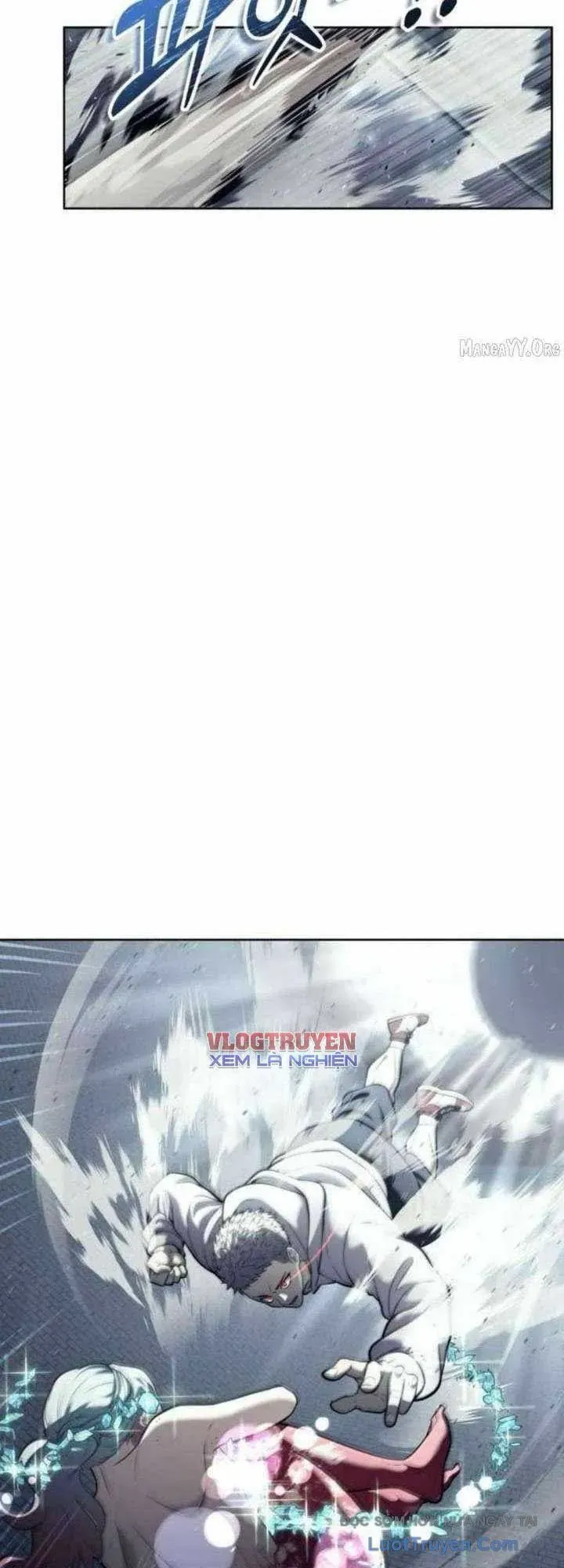 Urek Mazino Chapter 36 - 29