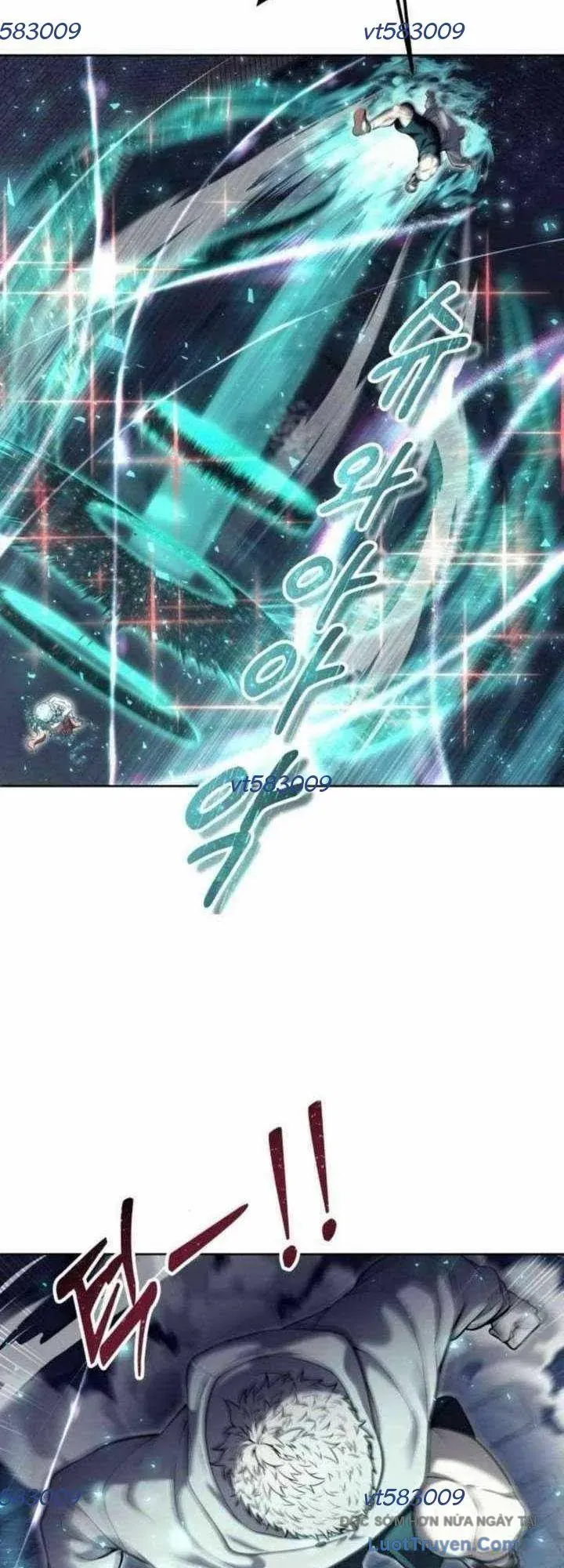 Urek Mazino Chapter 36 - 32