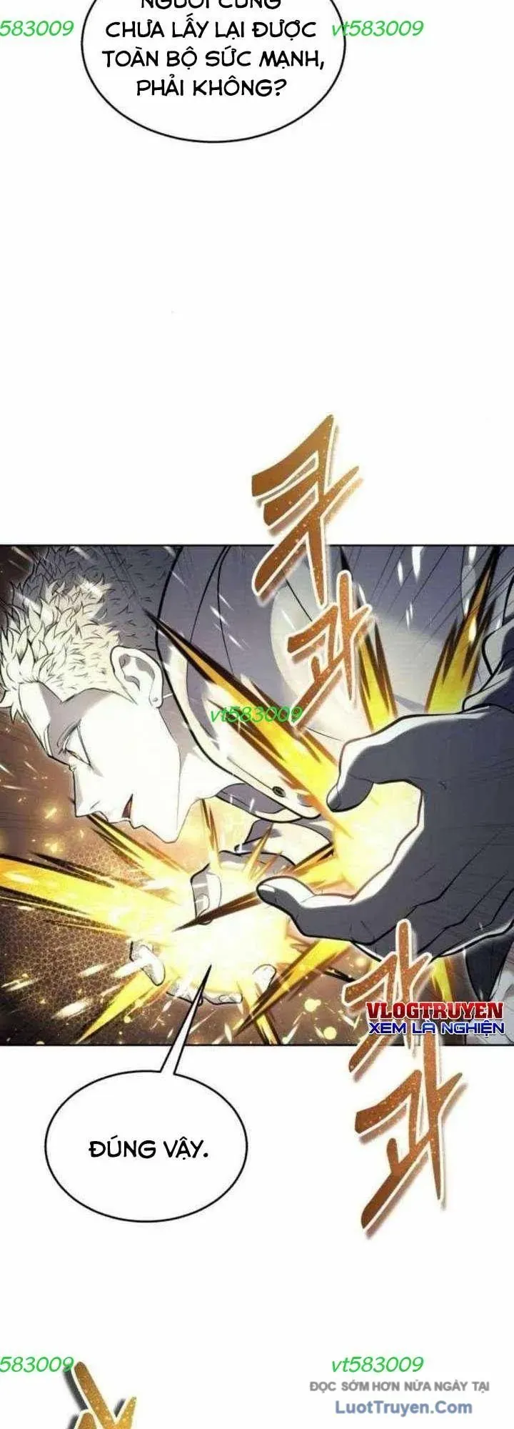 Urek Mazino Chapter 36 - 34