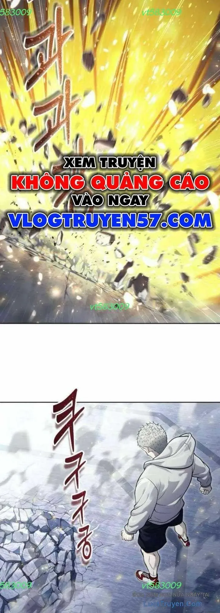 Urek Mazino Chapter 36 - 37