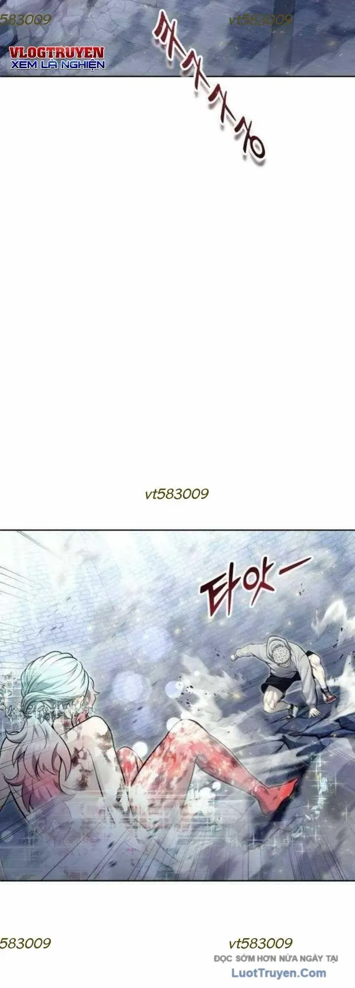 Urek Mazino Chapter 36 - 38