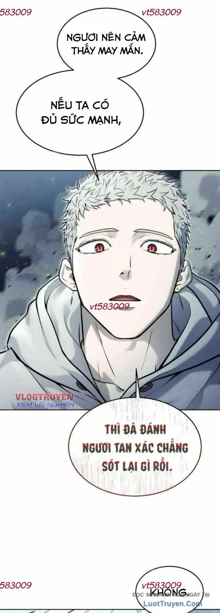 Urek Mazino Chapter 36 - 39