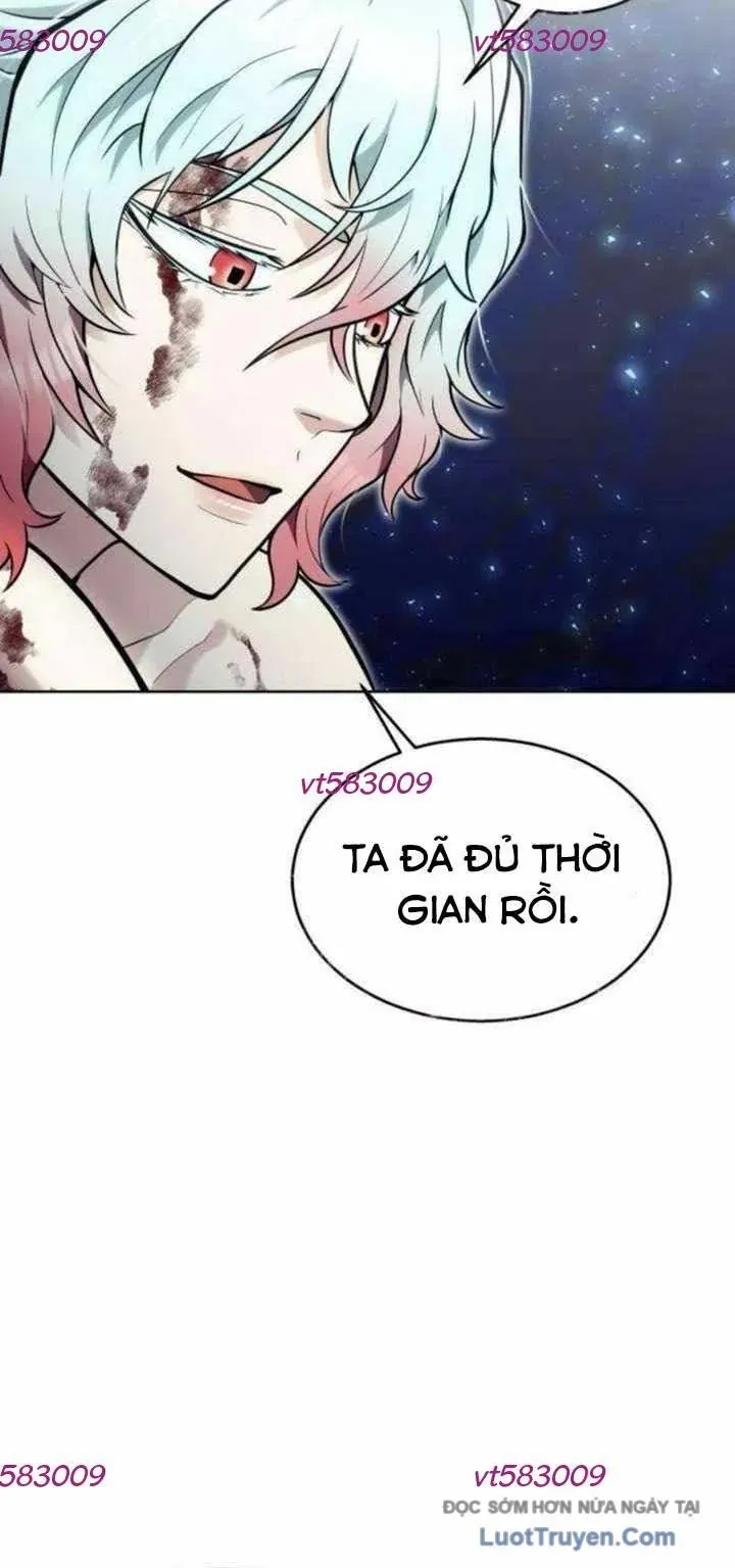 Urek Mazino Chapter 36 - 40