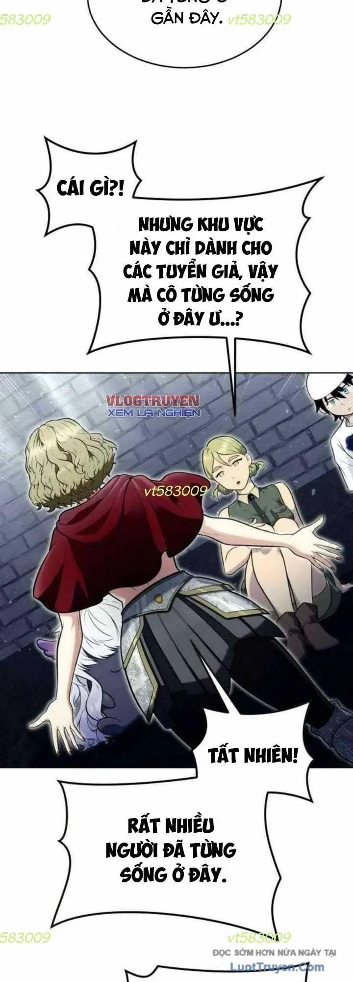 Urek Mazino Chapter 36 - 5