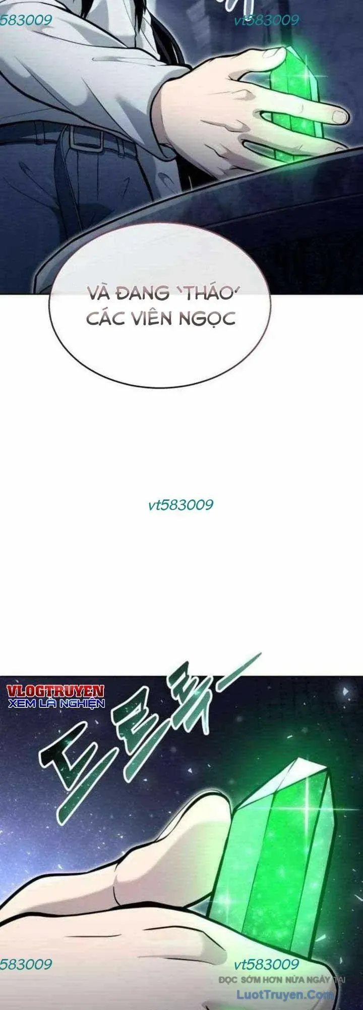 Urek Mazino Chapter 36 - 43