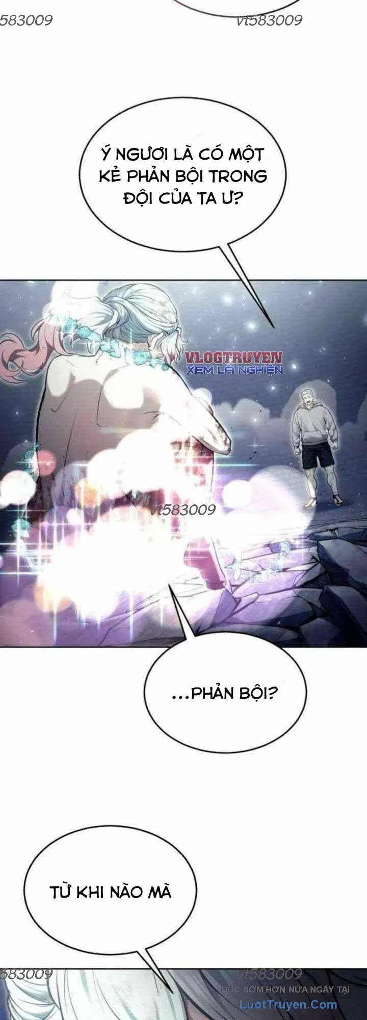 Urek Mazino Chapter 36 - 45