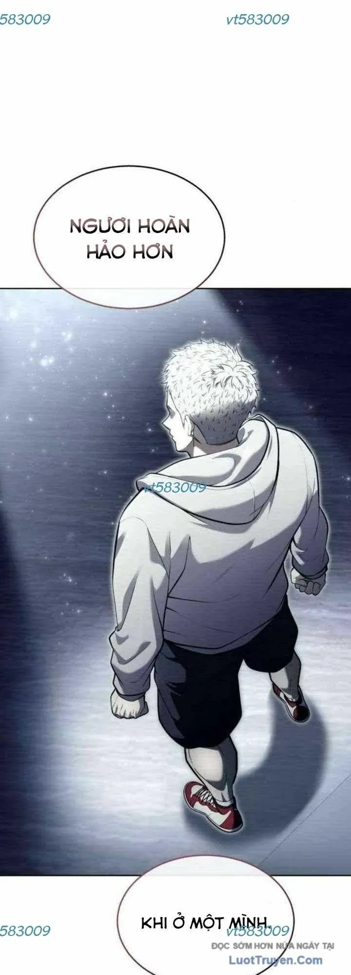 Urek Mazino Chapter 36 - 47