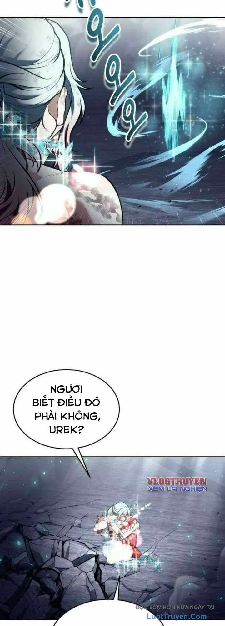 Urek Mazino Chapter 36 - 55