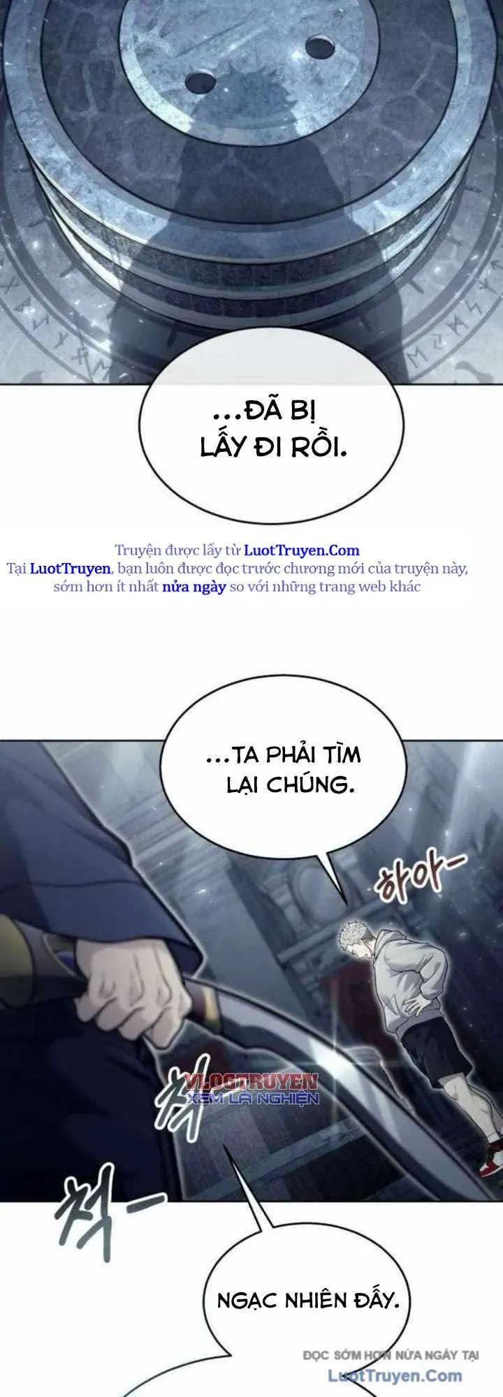 Urek Mazino Chapter 36 - 65