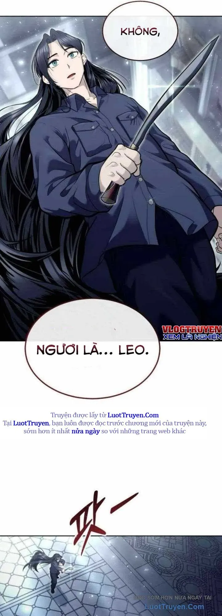 Urek Mazino Chapter 36 - 67