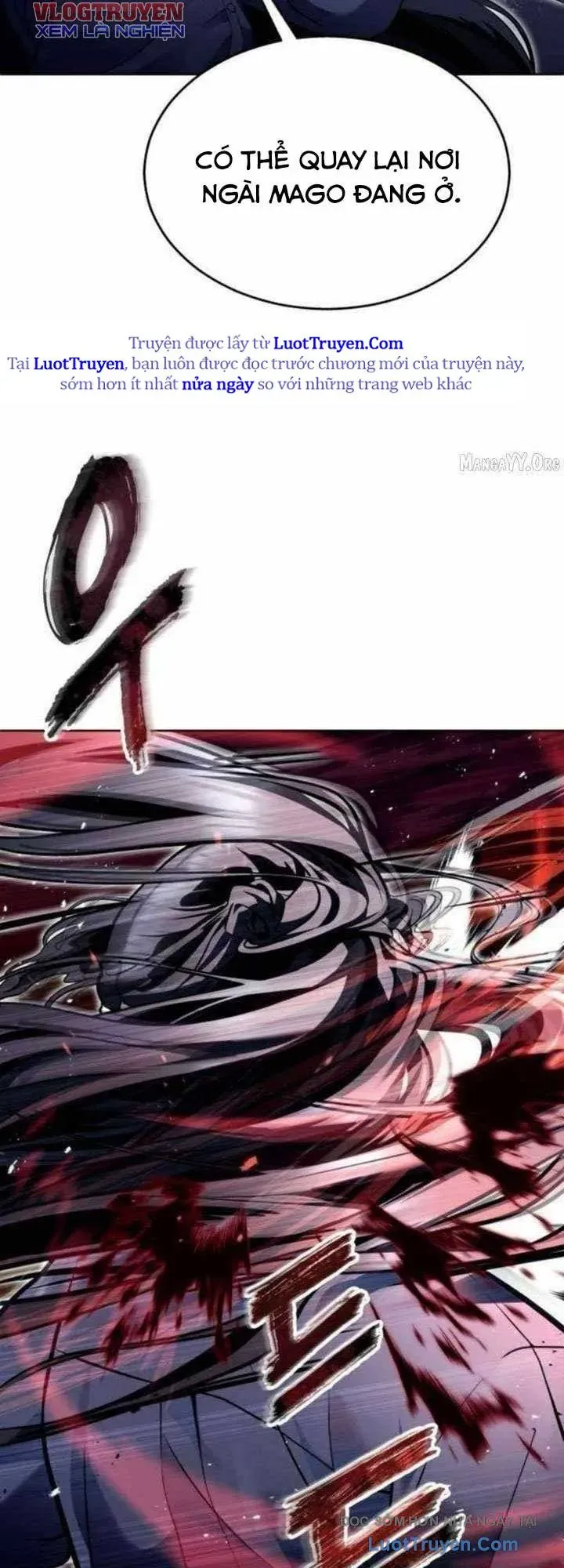 Urek Mazino Chapter 36 - 69