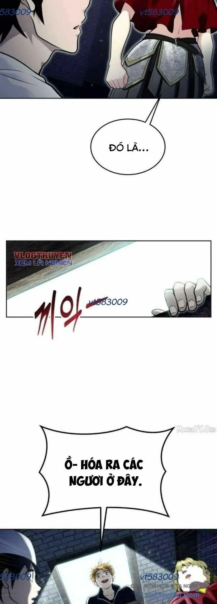 Urek Mazino Chapter 36 - 8