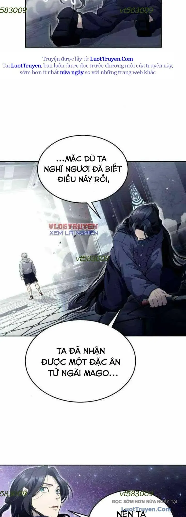 Urek Mazino Chapter 36 - 71