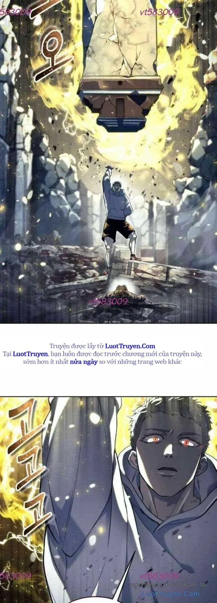 Urek Mazino Chapter 36 - 77