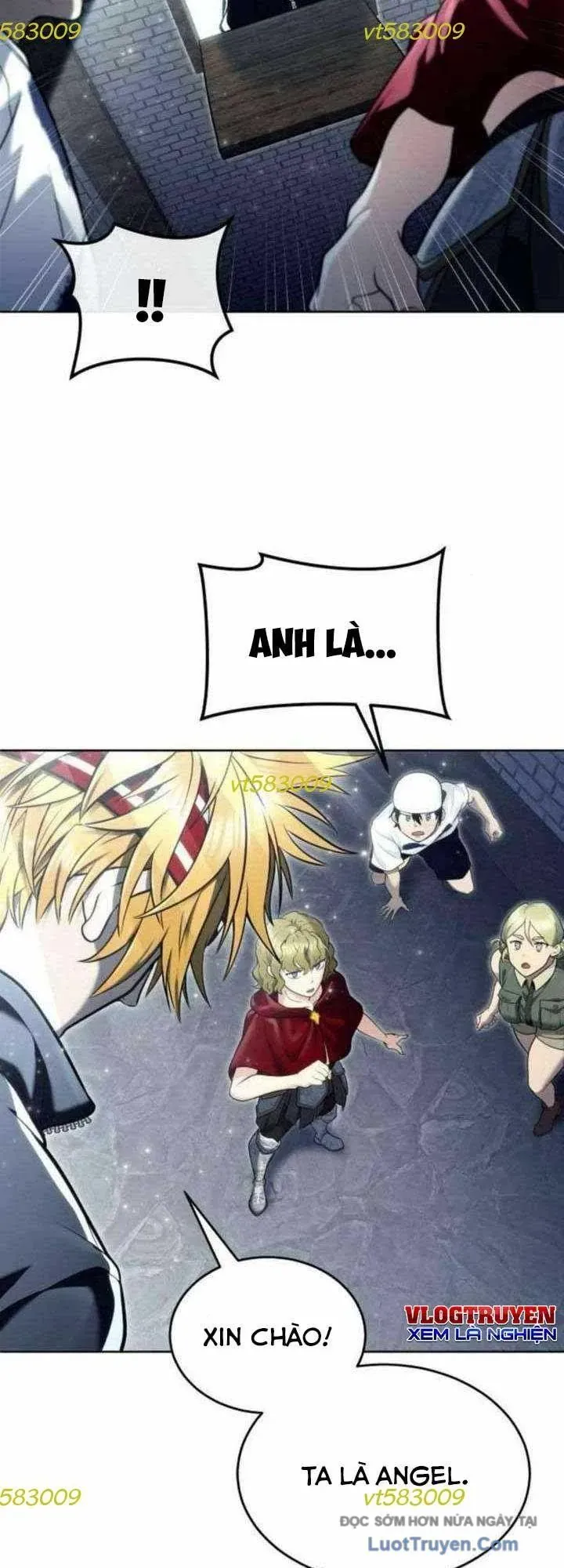 Urek Mazino Chapter 36 - 9