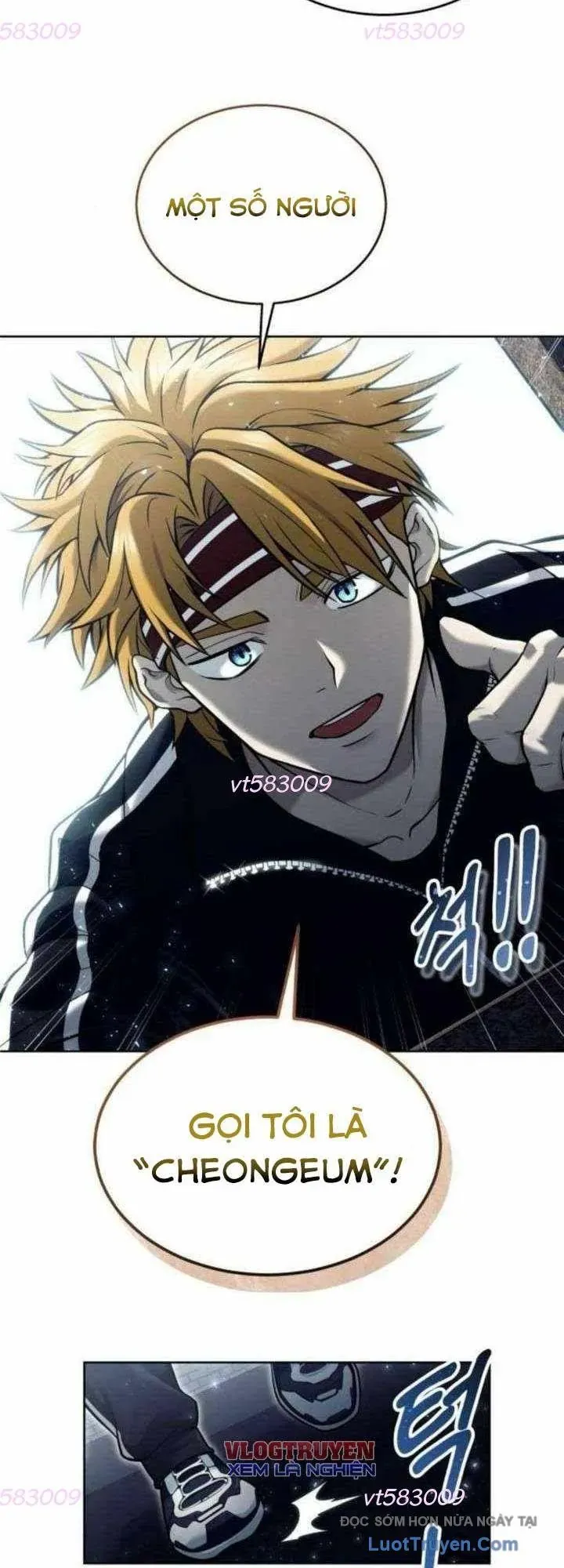 Urek Mazino Chapter 36 - 10