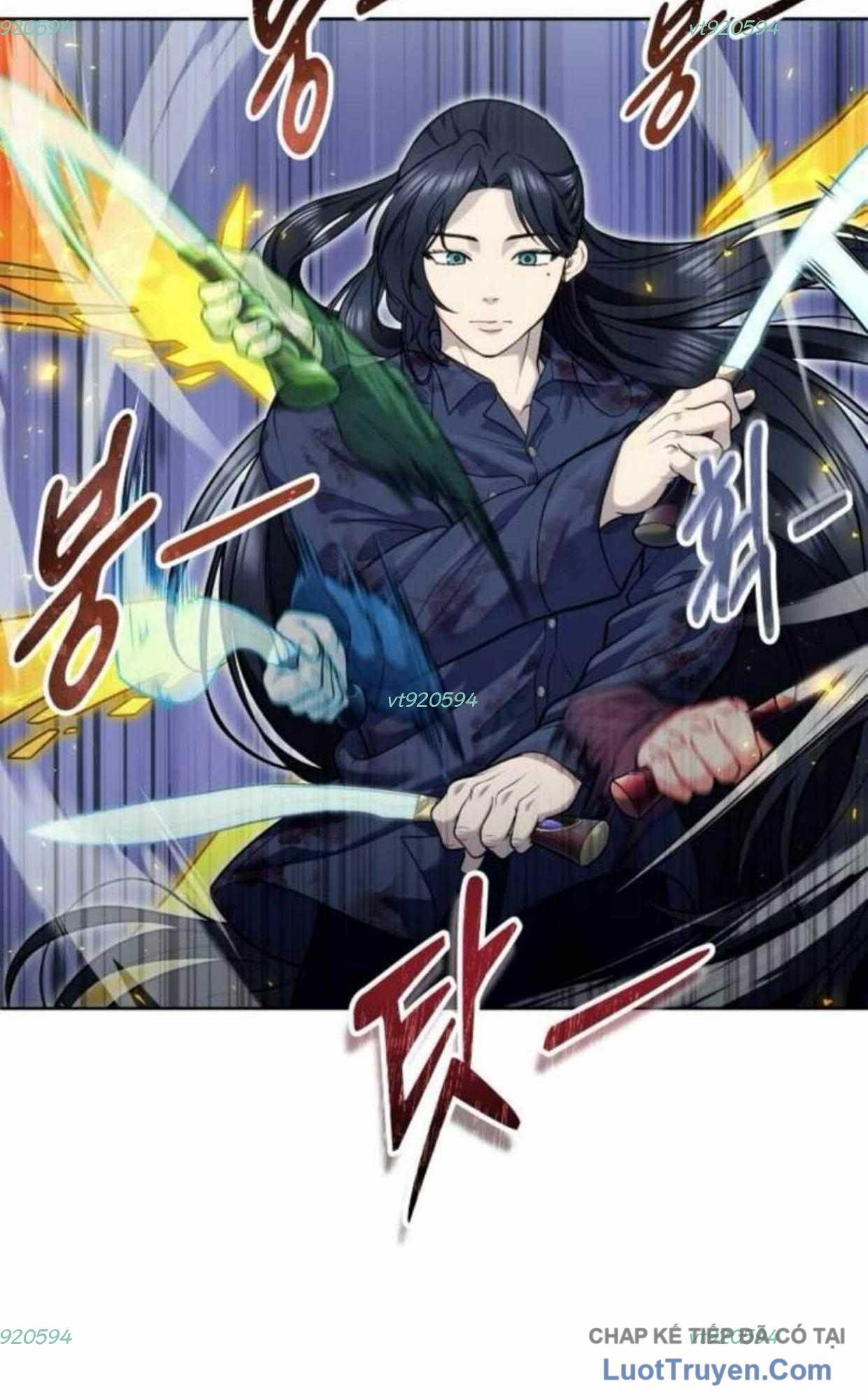 Urek Mazino Chapter 37 - 104