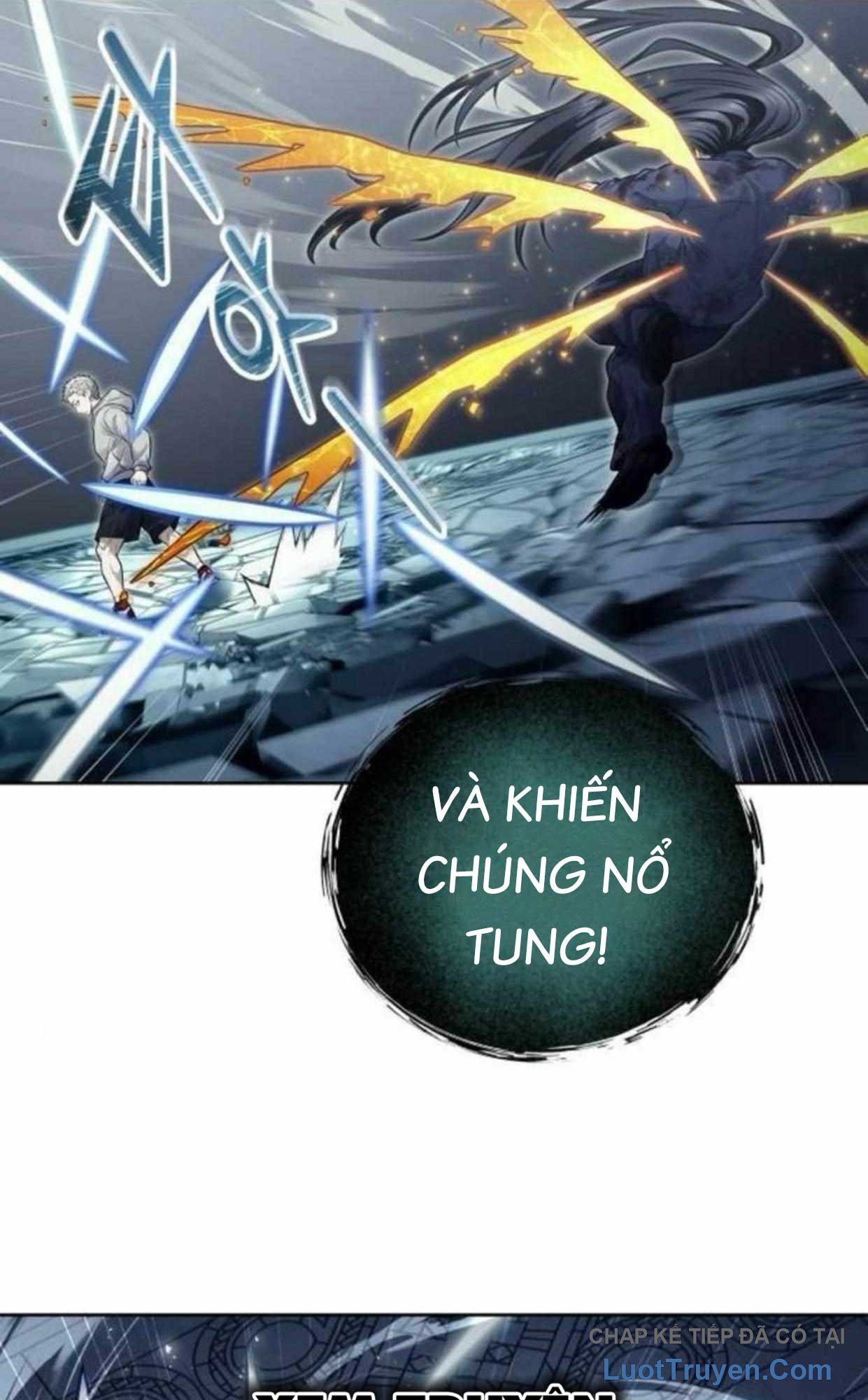 Urek Mazino Chapter 37 - 119