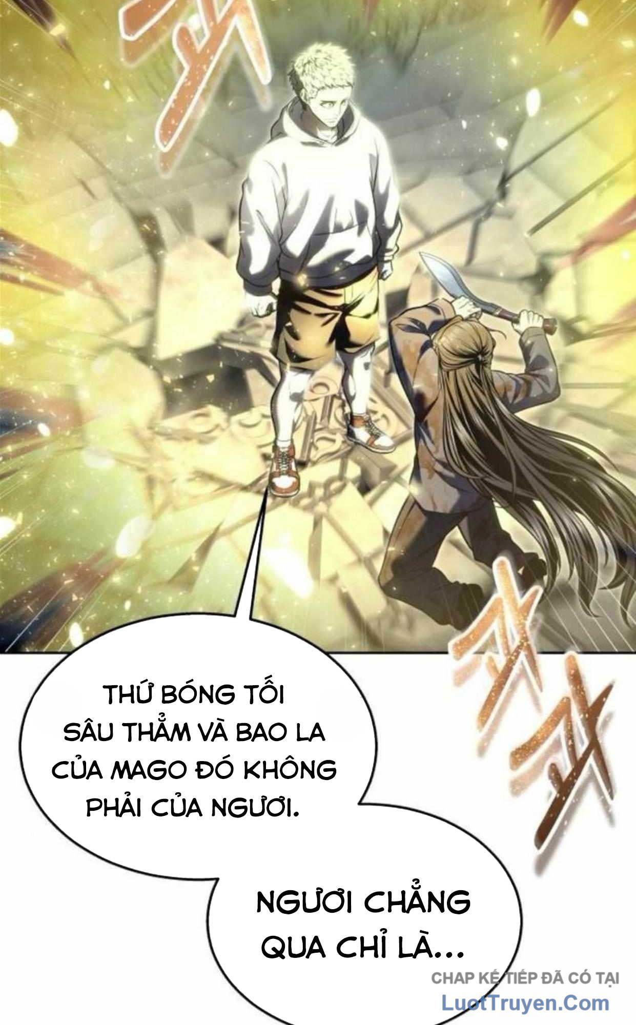 Urek Mazino Chapter 37 - 153