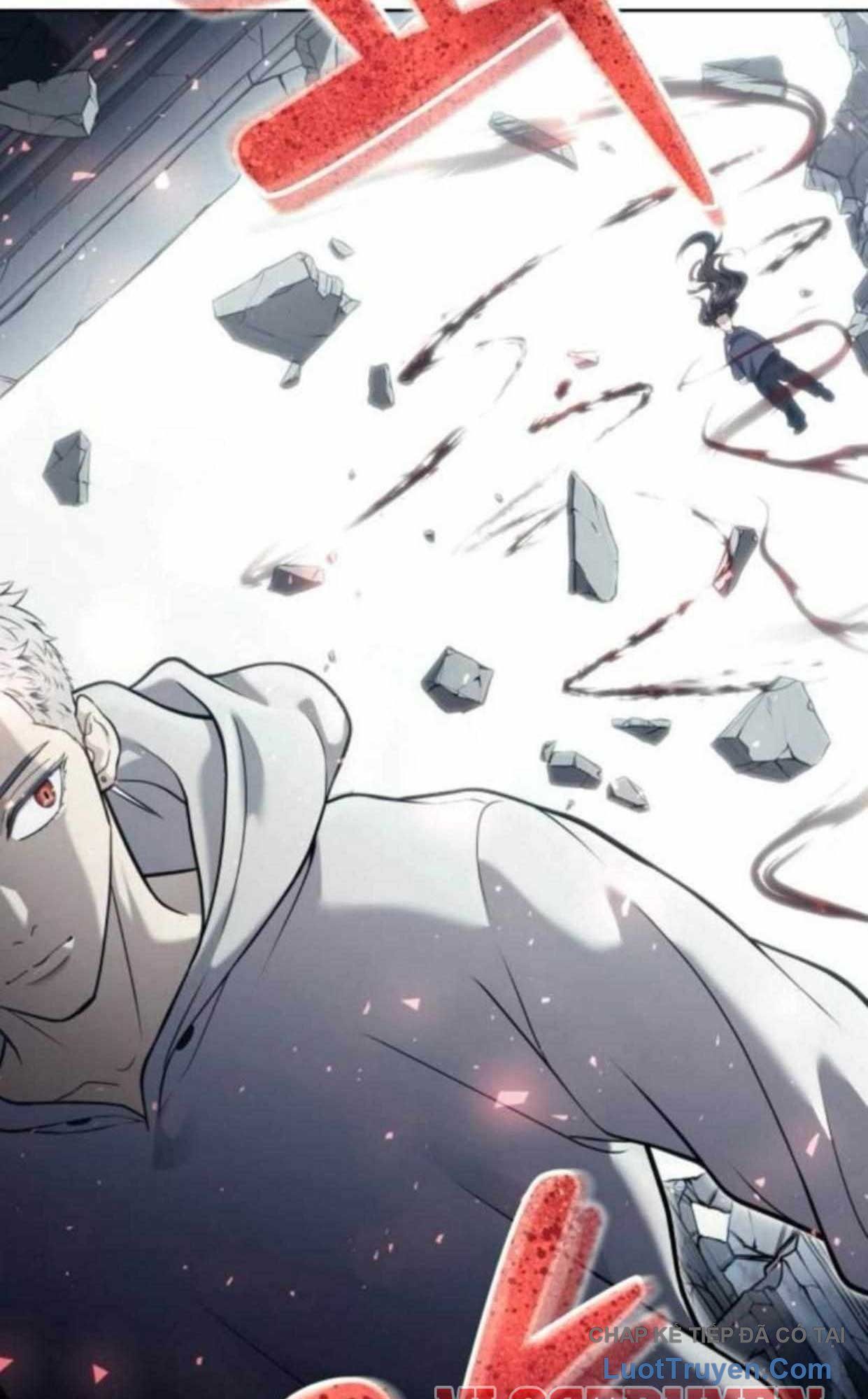 Urek Mazino Chapter 37 - 18