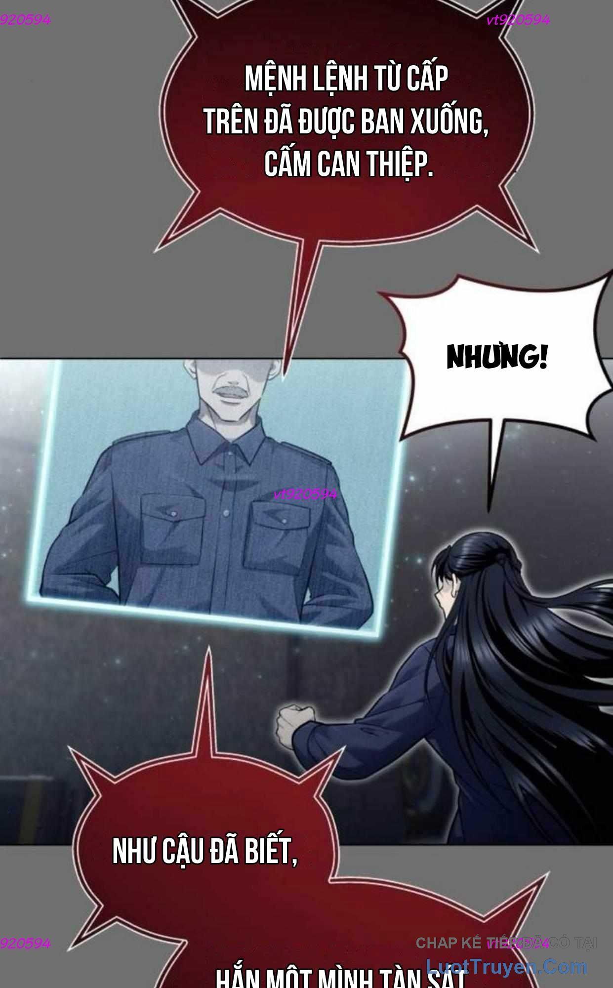 Urek Mazino Chapter 37 - 3