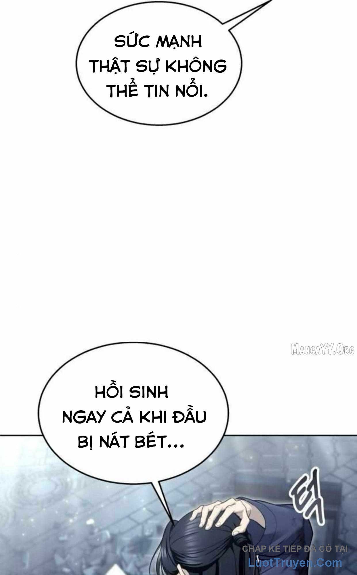 Urek Mazino Chapter 37 - 23