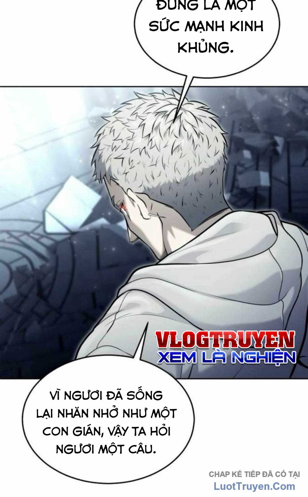 Urek Mazino Chapter 37 - 27