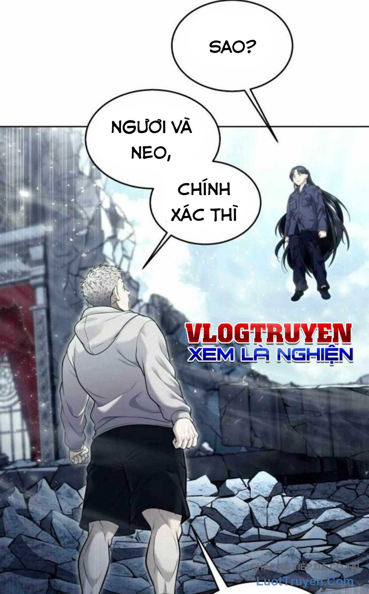 Urek Mazino Chapter 37 - 29