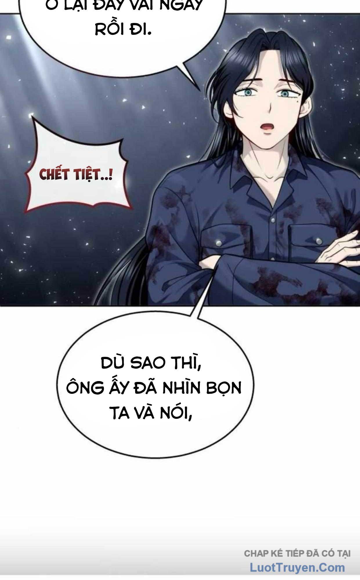 Urek Mazino Chapter 37 - 36