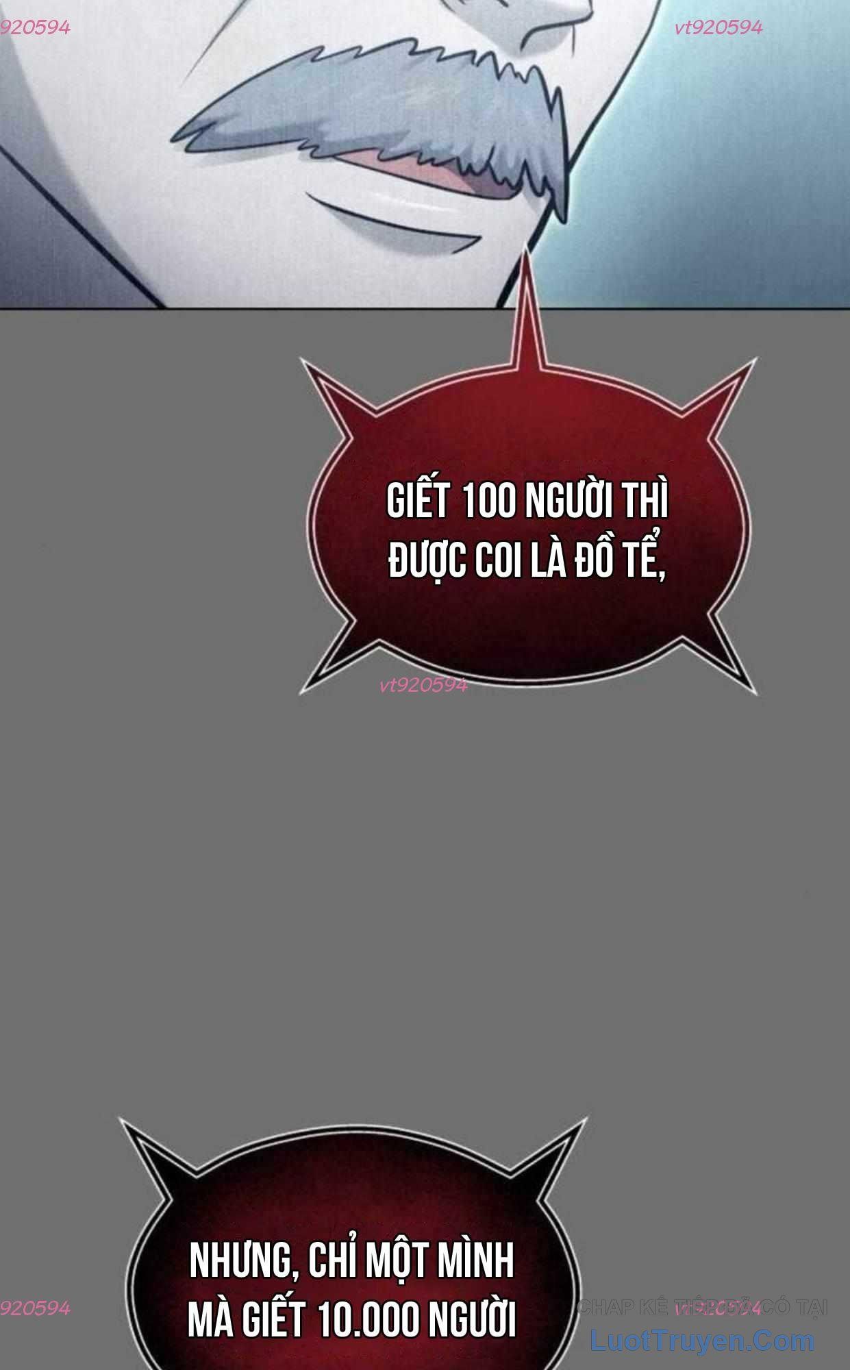 Urek Mazino Chapter 37 - 5