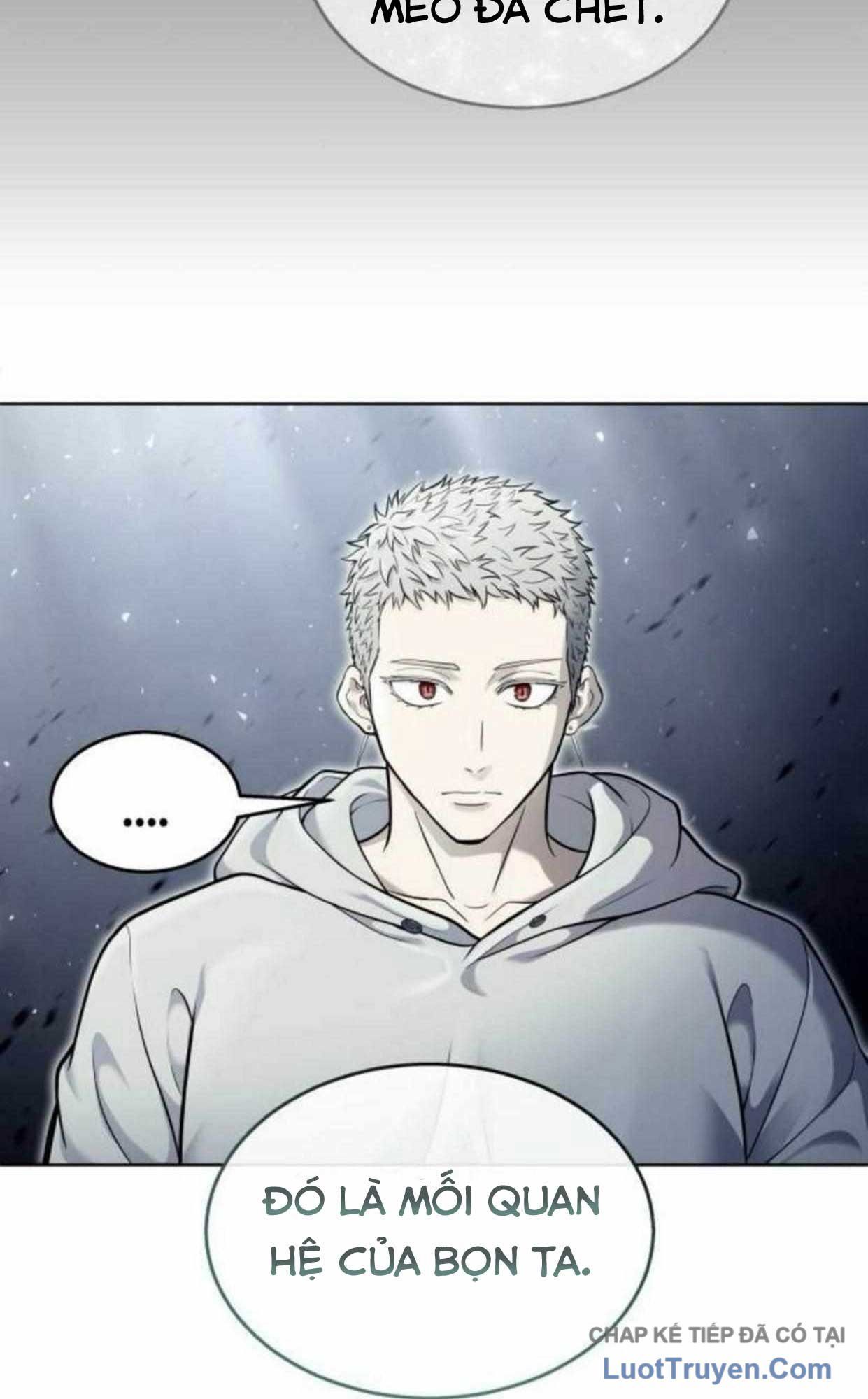 Urek Mazino Chapter 37 - 45