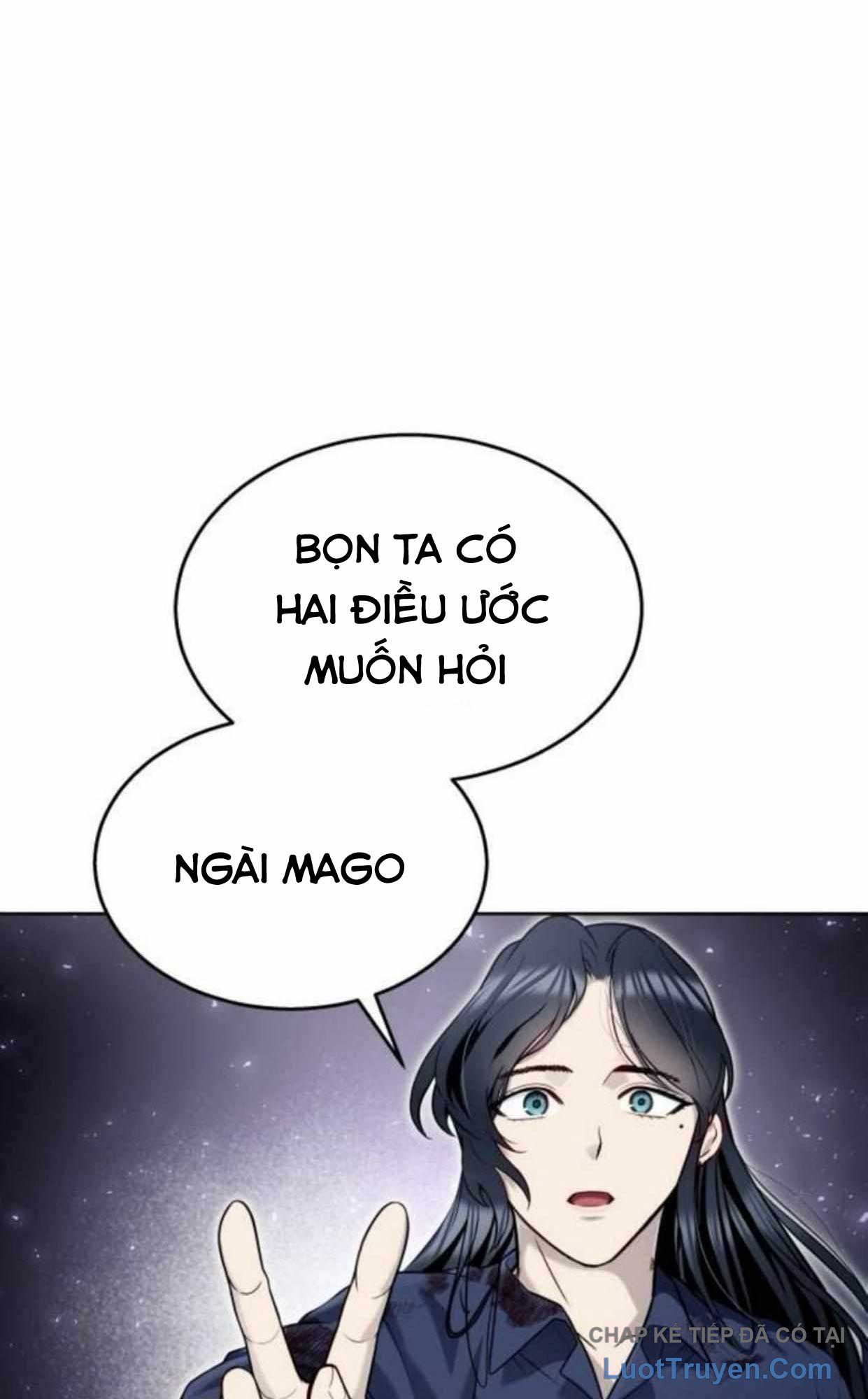 Urek Mazino Chapter 37 - 48