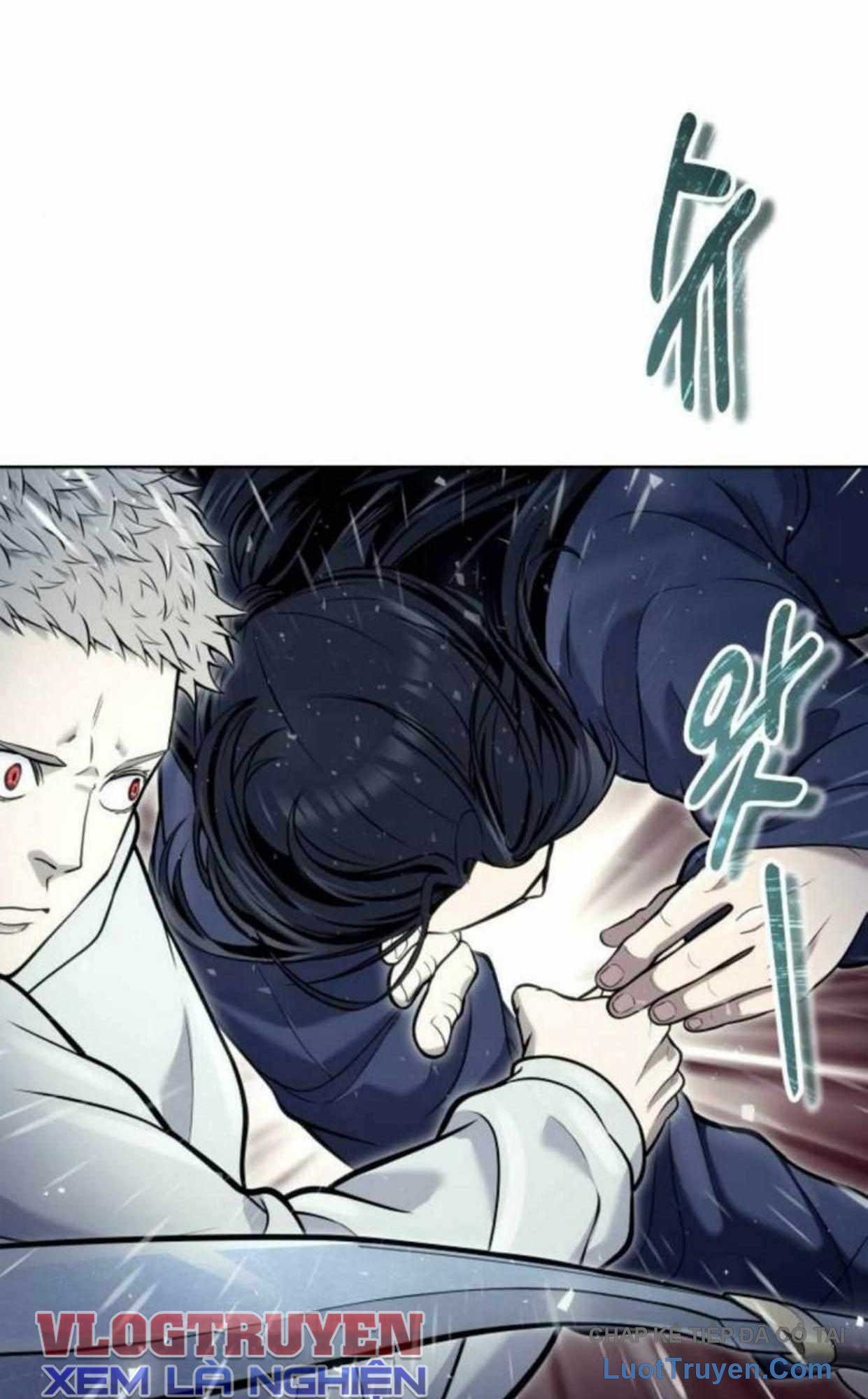 Urek Mazino Chapter 37 - 60