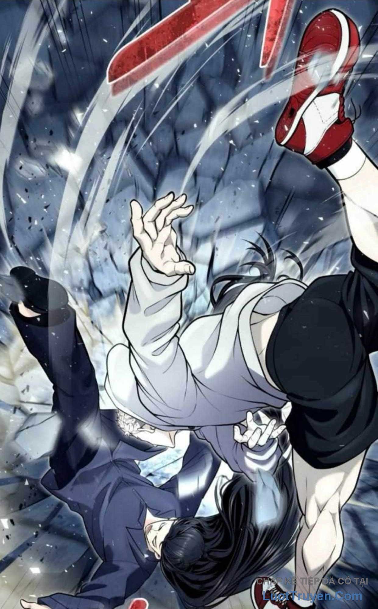 Urek Mazino Chapter 37 - 63